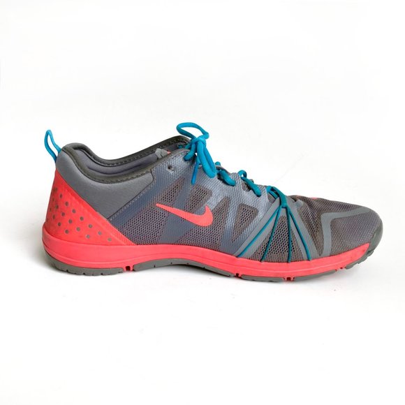 Nike Free Cross Complete Cross-Fit Training Sneakers - Picture 7 of 11